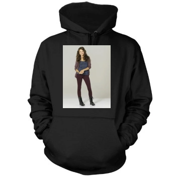 Sarah Hyland Mens Pullover Hoodie Sweatshirt