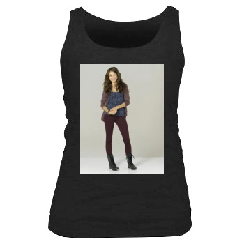 Sarah Hyland Women's Tank Top