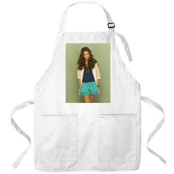 Sarah Hyland Apron