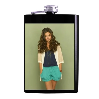 Sarah Hyland Hip Flask