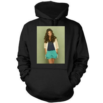 Sarah Hyland Mens Pullover Hoodie Sweatshirt