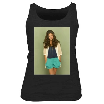 Sarah Hyland Women's Tank Top