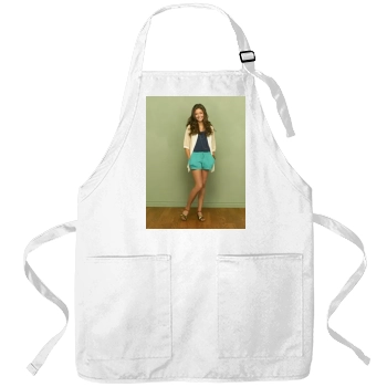 Sarah Hyland Apron