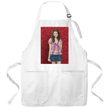 Sarah Hyland Apron