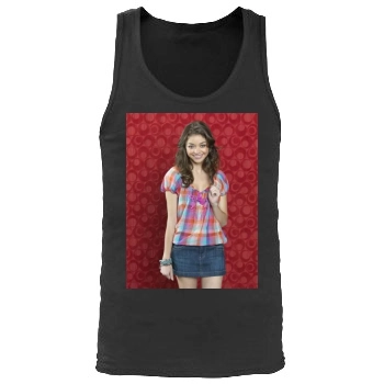 Sarah Hyland Men's Tank Top