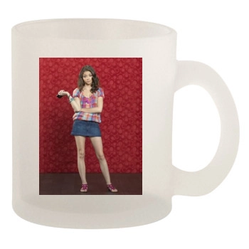 Sarah Hyland 10oz Frosted Mug