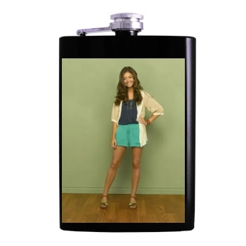 Sarah Hyland Hip Flask