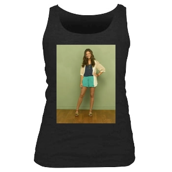 Sarah Hyland Women's Tank Top