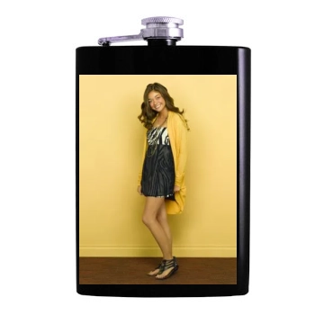 Sarah Hyland Hip Flask