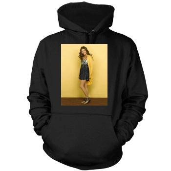 Sarah Hyland Mens Pullover Hoodie Sweatshirt