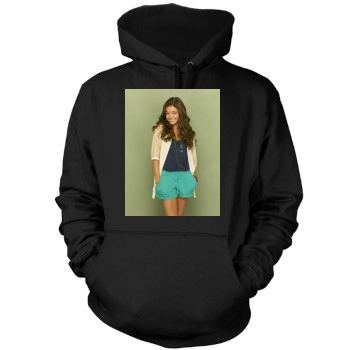 Sarah Hyland Mens Pullover Hoodie Sweatshirt