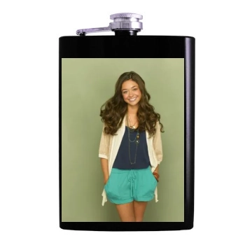 Sarah Hyland Hip Flask