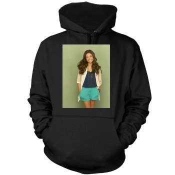 Sarah Hyland Mens Pullover Hoodie Sweatshirt