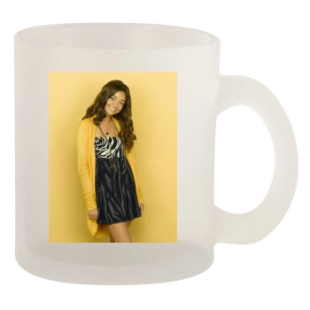 Sarah Hyland 10oz Frosted Mug