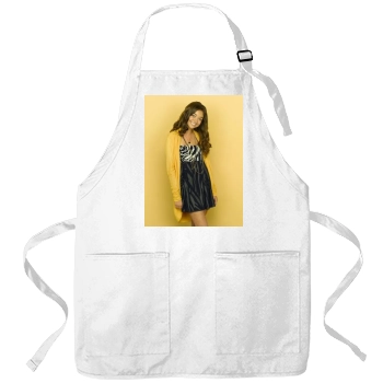 Sarah Hyland Apron