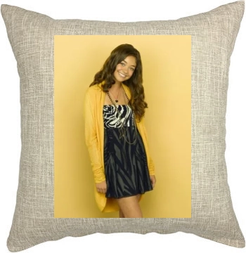 Sarah Hyland Pillow