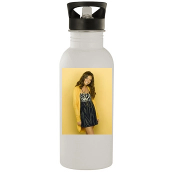 Sarah Hyland Stainless Steel Water Bottle