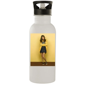 Sarah Hyland Stainless Steel Water Bottle