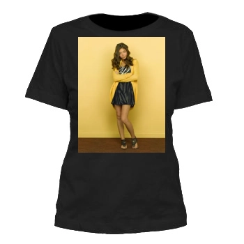 Sarah Hyland Women's Cut T-Shirt