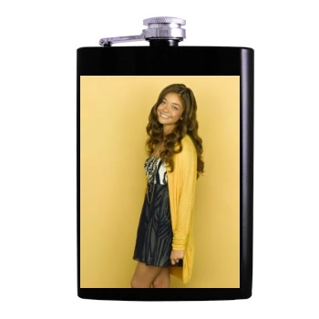 Sarah Hyland Hip Flask