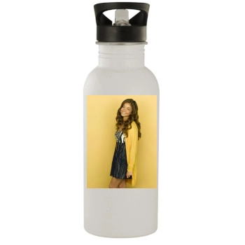 Sarah Hyland Stainless Steel Water Bottle