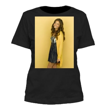 Sarah Hyland Women's Cut T-Shirt