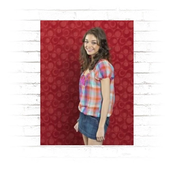 Sarah Hyland Poster