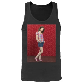 Sarah Hyland Men's Tank Top