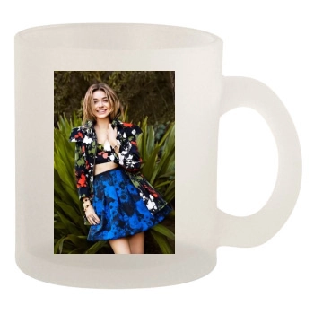 Sarah Hyland 10oz Frosted Mug