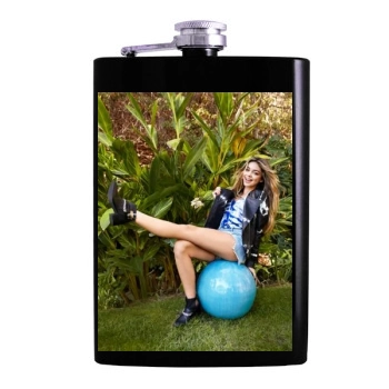 Sarah Hyland Hip Flask