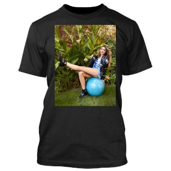 Sarah Hyland Men's TShirt