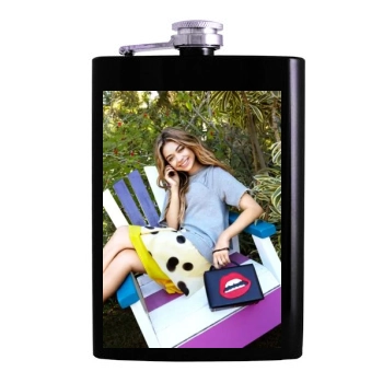 Sarah Hyland Hip Flask