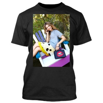 Sarah Hyland Men's TShirt