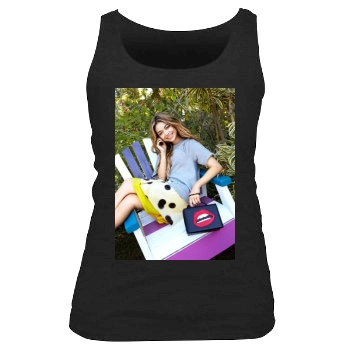 Sarah Hyland Women's Tank Top