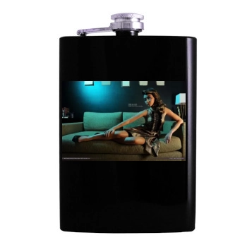 Sarah Hyland Hip Flask