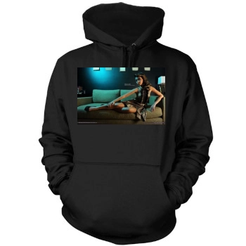 Sarah Hyland Mens Pullover Hoodie Sweatshirt