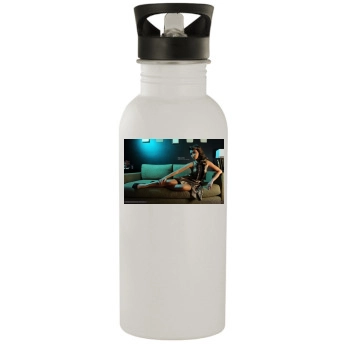 Sarah Hyland Stainless Steel Water Bottle