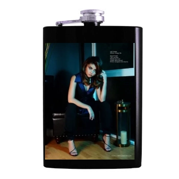 Sarah Hyland Hip Flask