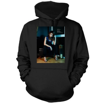 Sarah Hyland Mens Pullover Hoodie Sweatshirt