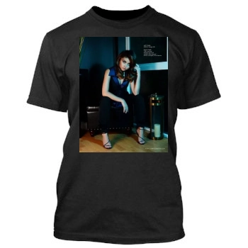 Sarah Hyland Men's TShirt