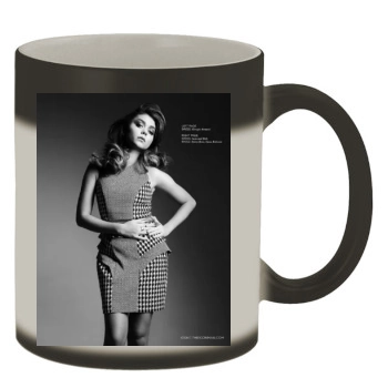 Sarah Hyland Color Changing Mug