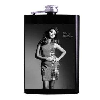 Sarah Hyland Hip Flask