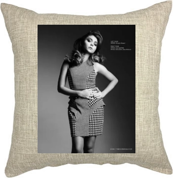 Sarah Hyland Pillow