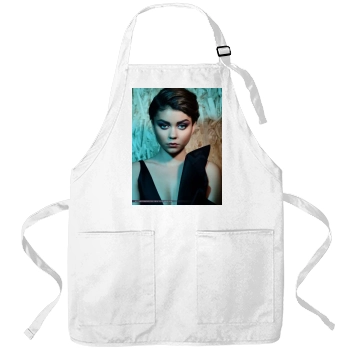 Sarah Hyland Apron