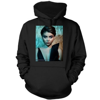 Sarah Hyland Mens Pullover Hoodie Sweatshirt