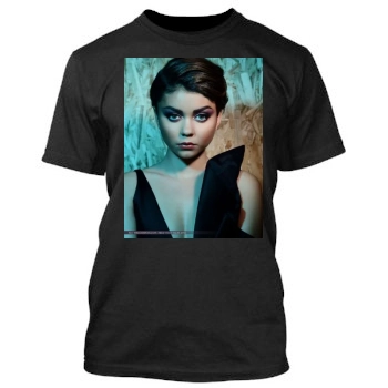 Sarah Hyland Men's TShirt