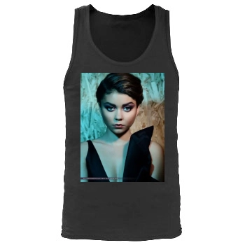 Sarah Hyland Men's Tank Top