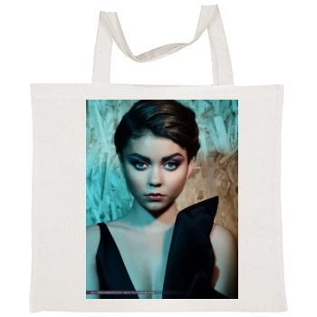 Sarah Hyland Tote