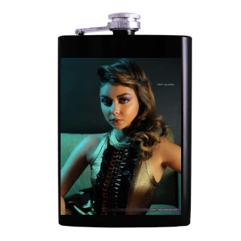 Sarah Hyland Hip Flask