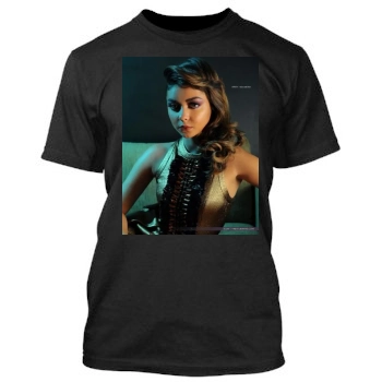 Sarah Hyland Men's TShirt